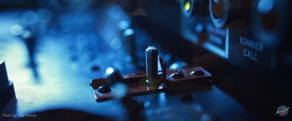 The Making of Masters of the Air Part 1, Master of The B-17 Cockpit – Dave Littleton 17 The Making ofMasters of The Air4774867 10161448436072640 6829795The Making ofMasters of The Air180495225 n