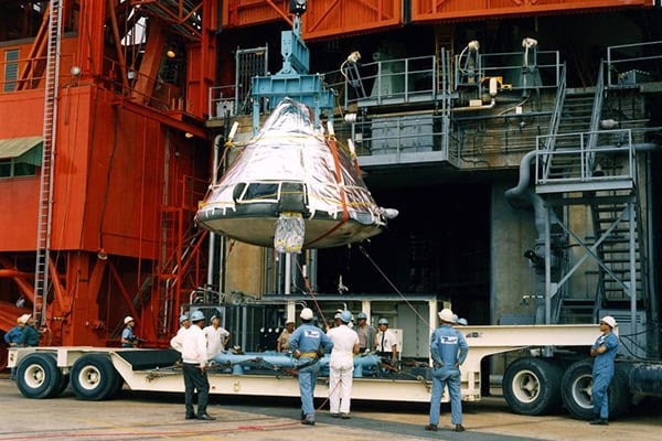 The Museum of Flight Honors the Crews of Apollo 1, Challenger, and Columbia During NASA’s Day of Remembrance 11 The Museum of Flight Honors the Crews of Apollo 1 Challenger and Columbia During NASAs Day of Remembrance 1
