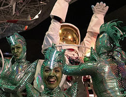 The Museum of Flight to Host Yuri’s Night Celebration on April 11 12 The Museum of Flight to Host Yuris Night Celebration on April 11 4