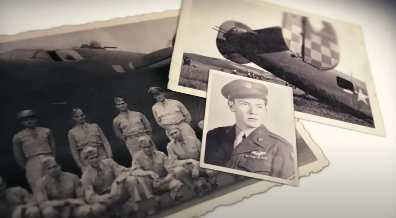 The National Museum of the Mighty Eighth Air Force to Host Special Screening of "Kriegie Kids" with Live Q&A 11 The National Museum of the Mighty Eighth Air Force to Host Special Screening of Kriegie Kids with Live QA 2