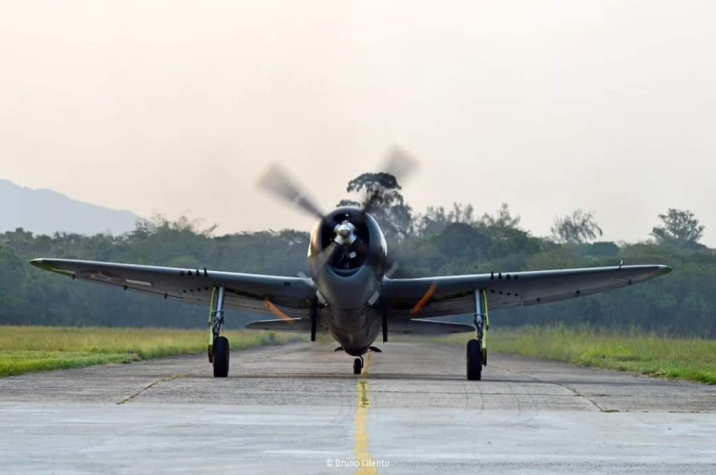 The Revival of Brazil’s Historic P-47 Thunderbolt: An Inside Look at the Restoration Journey 18 The Revival of Brazils Historic P 47 Thunderbolt An Inside Look at the Restoration Journey 23