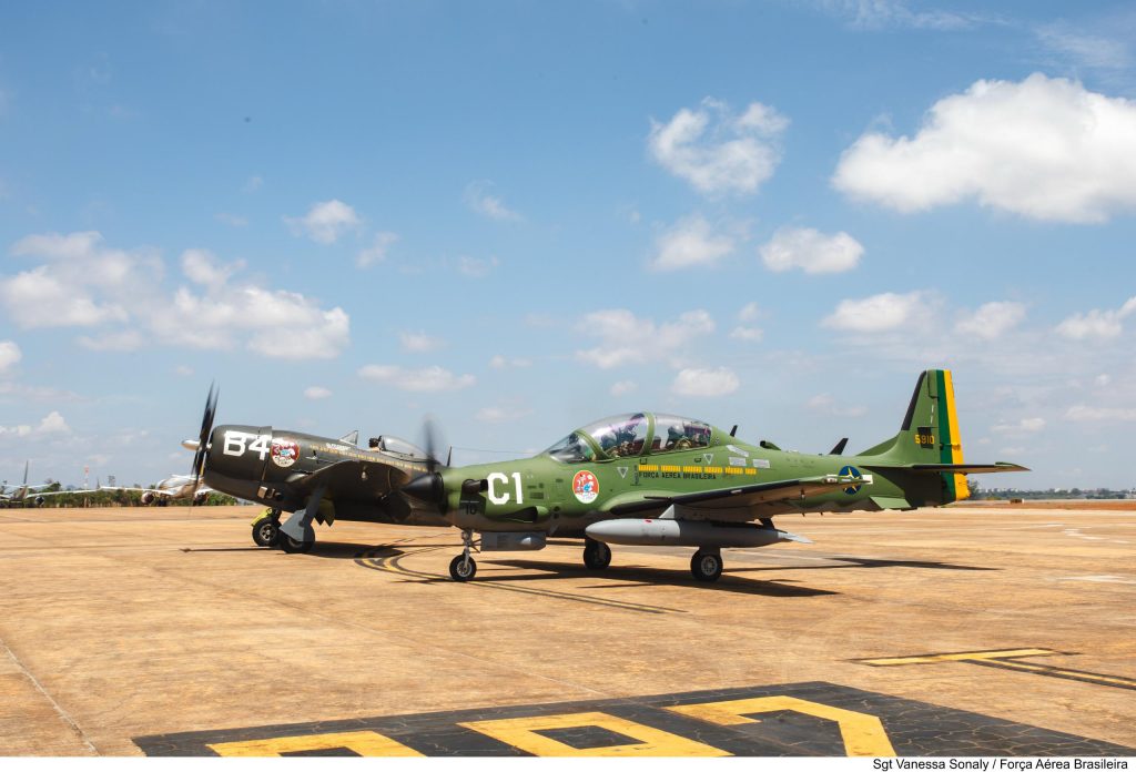 The Revival of Brazil’s Historic P-47 Thunderbolt: An Inside Look at the Restoration Journey 20 The Revival of Brazils Historic P 47 Thunderbolt An Inside Look at the Restoration Journey 27