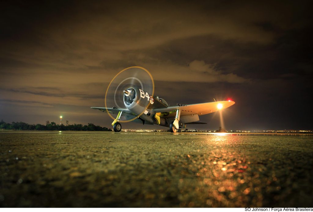 The Revival of Brazil’s Historic P-47 Thunderbolt: An Inside Look at the Restoration Journey 26 The Revival of Brazils Historic P 47 Thunderbolt An Inside Look at the Restoration Journey 29