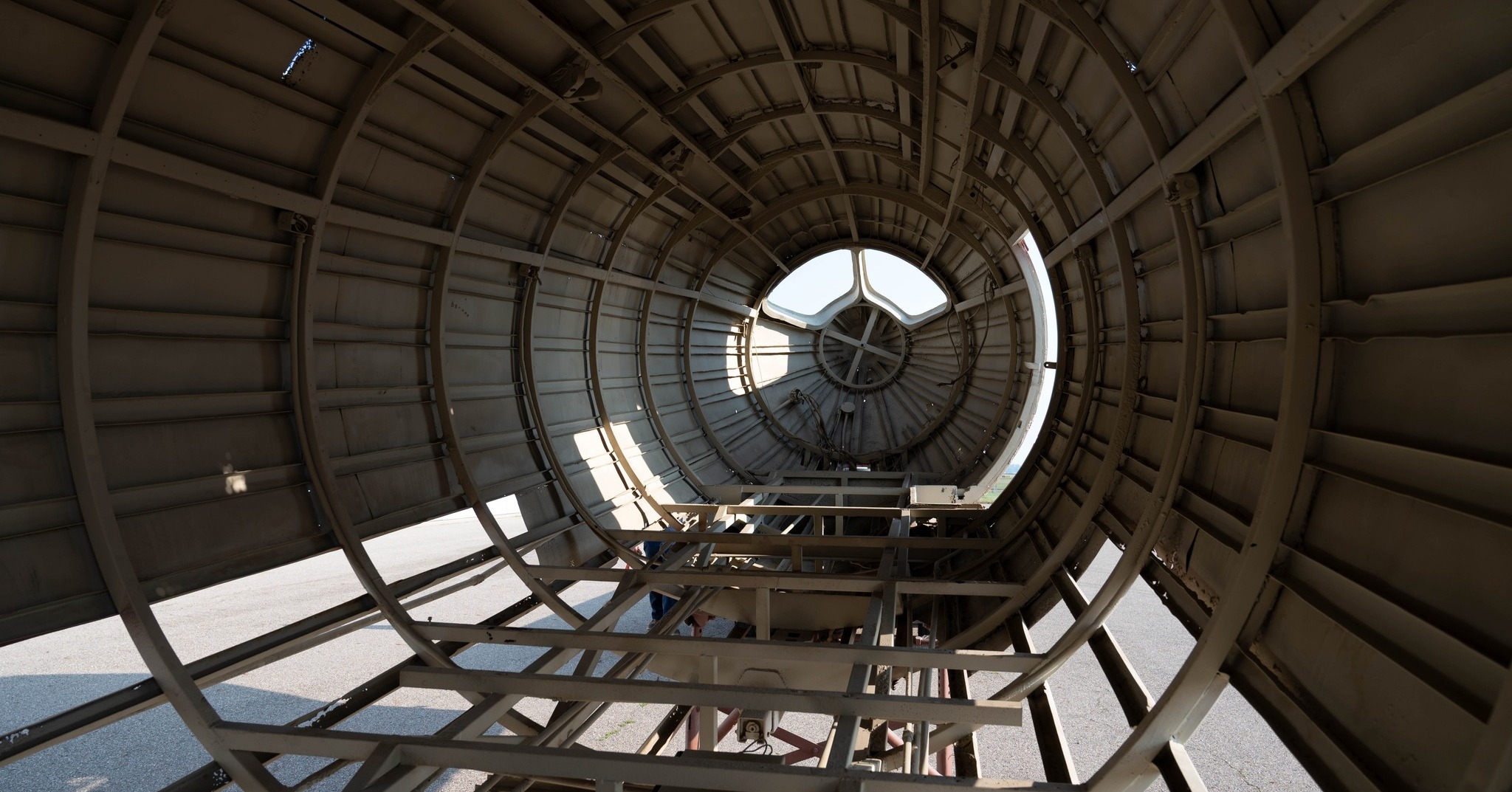 The Silvercup Rocky Jones Rocket: A 1950s Space-Age Icon Set for Restoration 18 The Silvercup Rocky Jones Rocket A 1950s Space Age Icon Set for Restoration 3