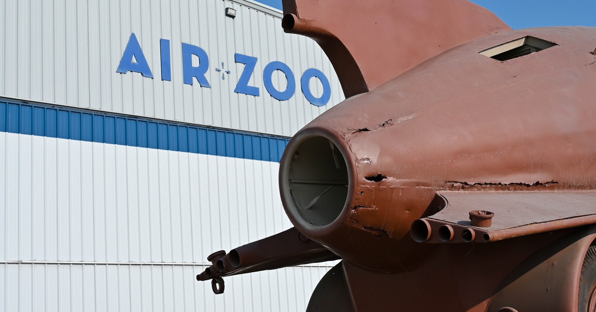 The Silvercup Rocky Jones Rocket: A 1950s Space-Age Icon Set for Restoration 17 The Silvercup Rocky Jones Rocket A 1950s Space Age Icon Set for Restoration 4