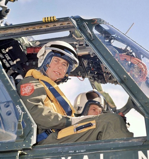 The Pilot King 16 The pilot King