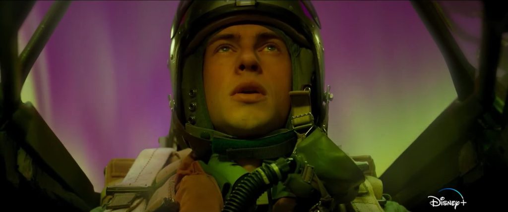 'The Shepherd' Disney's Christmas Mystery Film 11 The Shepherd DisneyPilotInVampte e1734676809947