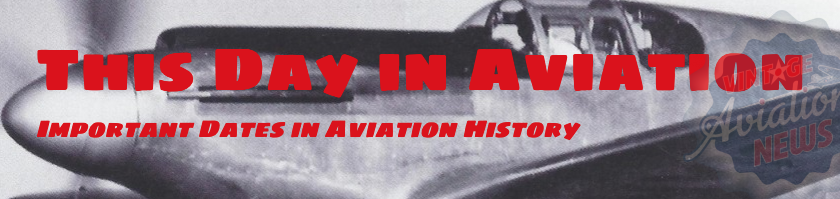 Today in Aviation History: USAF Begins to Retire the B-29 Superfortress 15 This Day In Aviation