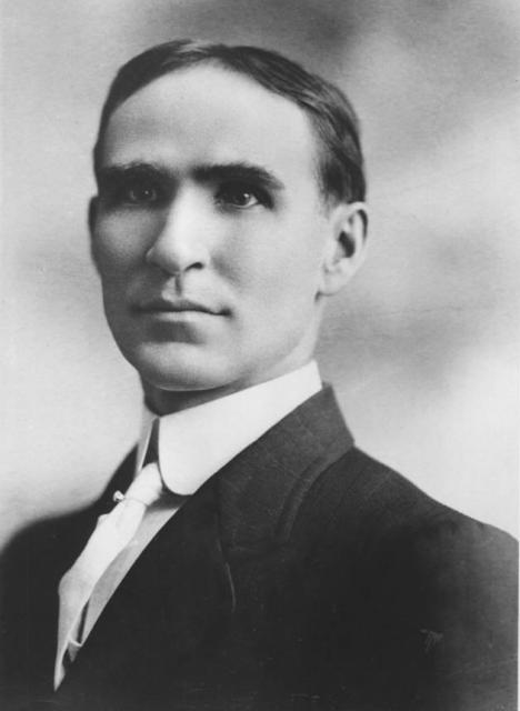 Today In Aviation History: Start of the World's First Scheduled Airline 12 Thomas Wesley Benoist