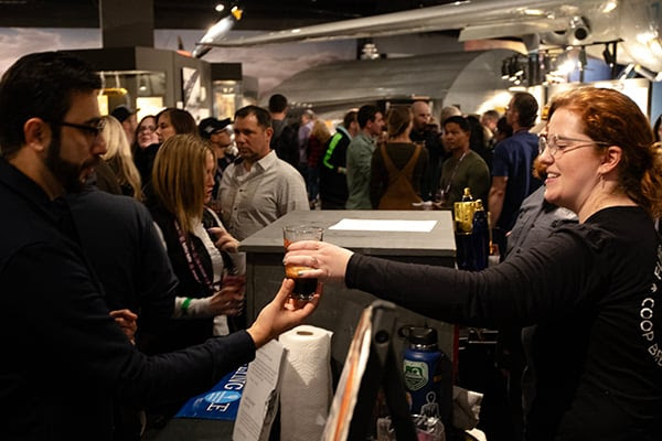Tickets Now Available for Hops & Props 2026 at Seattle’s Museum of Flight 10 Tickets Now Available for Hops Props 2026 at Seattles Museum of Flight