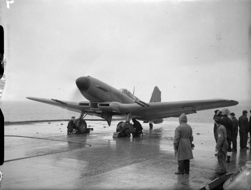 Today In Aviation History: First Flight of the Blackburn Firebrand 14 Today In Aviation History First Flight of the Blackburn Firebrand 4