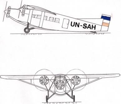 Today In Aviation History: First Flight of the Farman F.300 12 Today In Aviation History First Flight of the Farman F.300 2