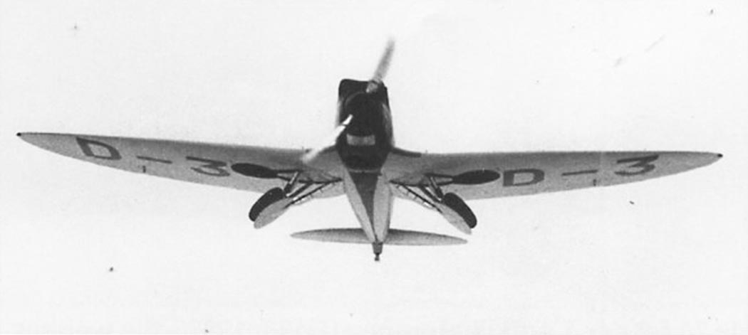 Today In Aviation History: First Flight of the Heinkel He 70 12 Today In Aviation History First Flight of the Heinkel He 70 2