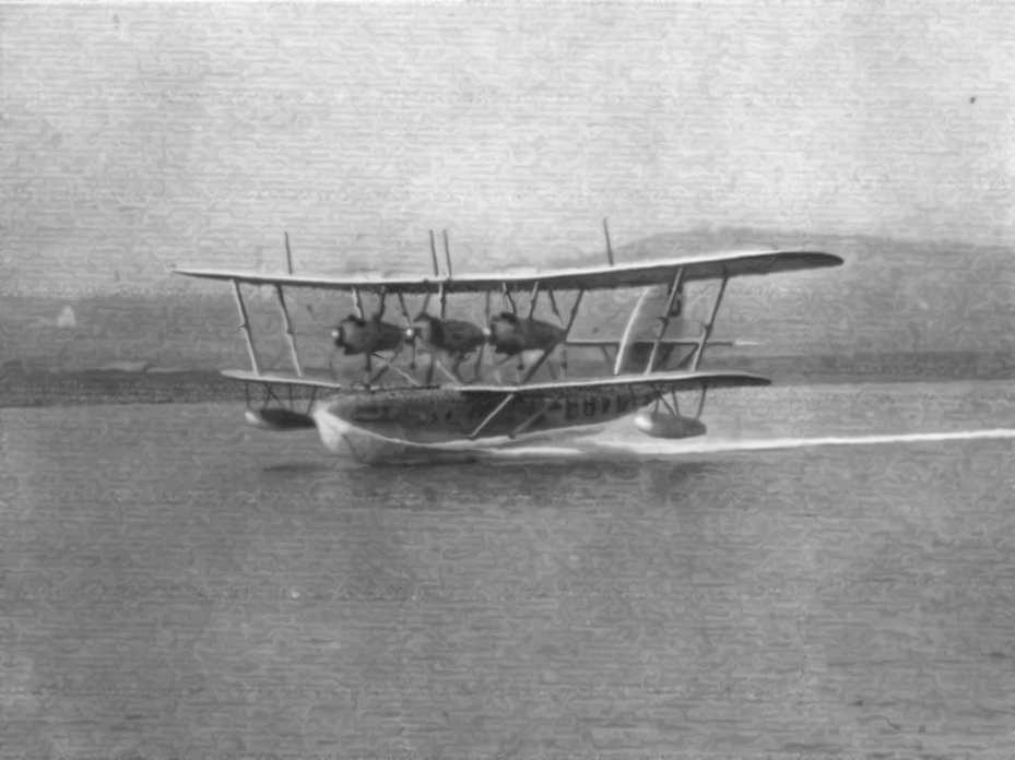 Today In Aviation History: First Flight of the Short S.8 Calcutta 11 Today In Aviation History First Flight of the Short S.8 Calcutta 3