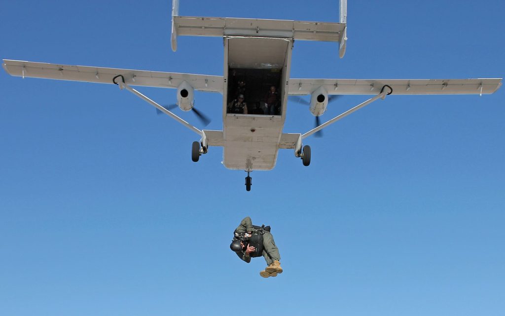 Today In Aviation History: First Flight of the Short SC.7 Skyvan 12 Today In Aviation History First Flight of the Short SC.7 Skyvan 12