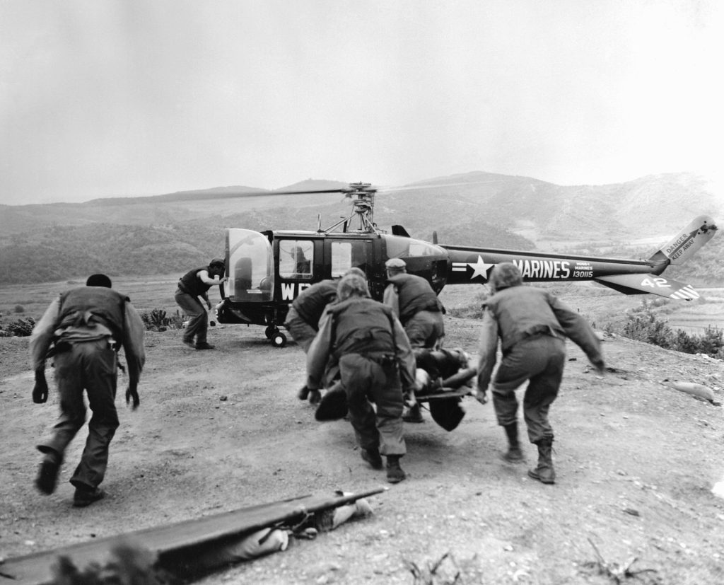 Today In Aviation History: First Flight of the Sikorsky S-52 11 Today In Aviation History First Flight of the Sikorsky S 52 2