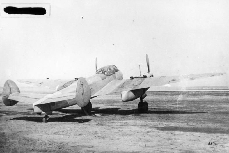 Today In Aviation History: First Flight of the Yakovlev Yak-4 12 Today In Aviation History First Flight of the Yakovlev Yak 4 4