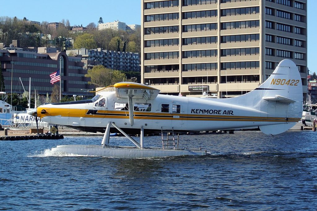 Today In Aviation History: First Flight of the de Havilland Canada DHC-3 Otter 11 Today In Aviation History First Flight of the de Havilland Canada DHC 3 Otter 5