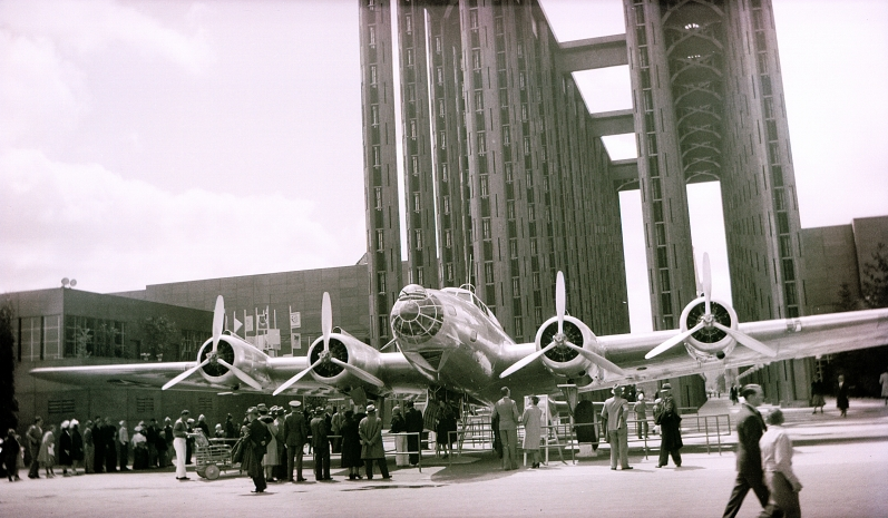 Today In Aviation History: Y1B-17 Officially Enters Service with 2nd Bomb Group 12 Today In Aviation History Y1B 17 Officially Enters Service with 2nd Bomb Group 3
