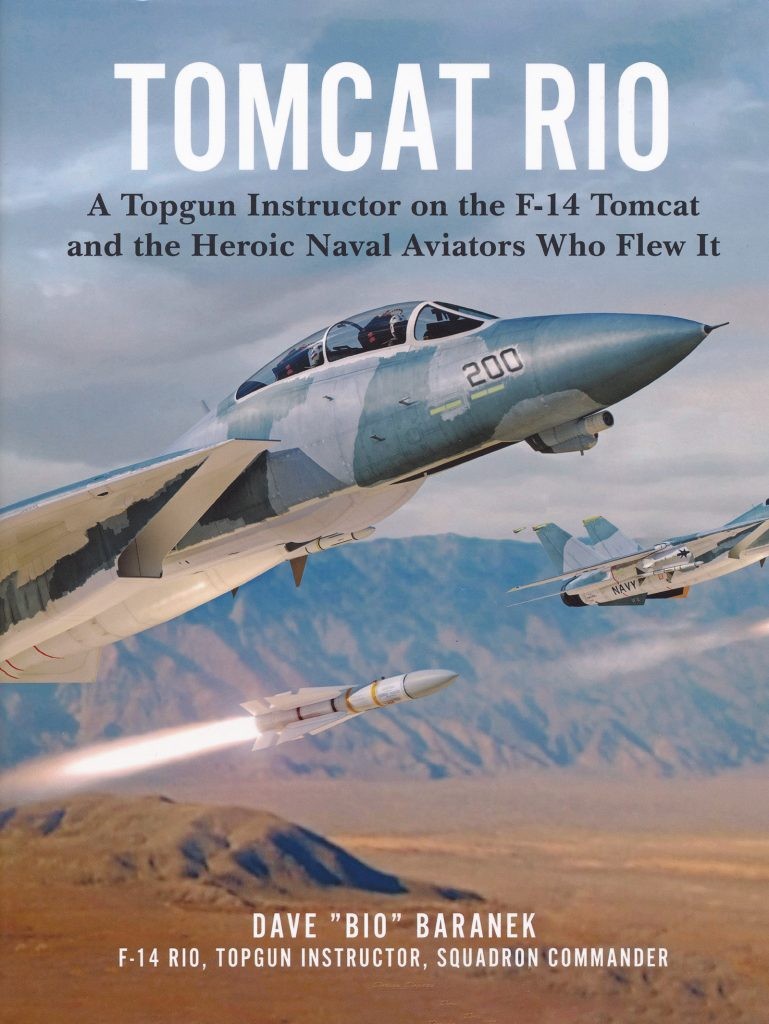 Tomcat Tales - A Stray Blackbird in Key West 16 Tomcat RIO cover 200 dpi