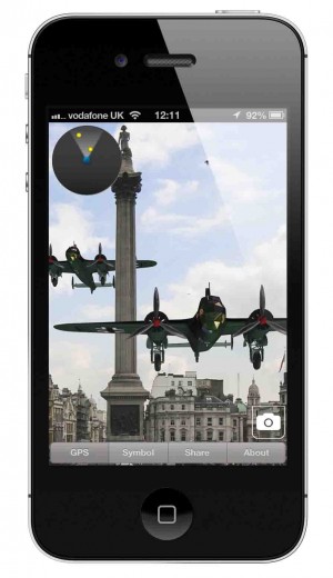 Dornier Bomber To Be Displayed In Trafalgar Square 12 RAF museum defines the next level of aircraft displaying for an Aviation Museum.