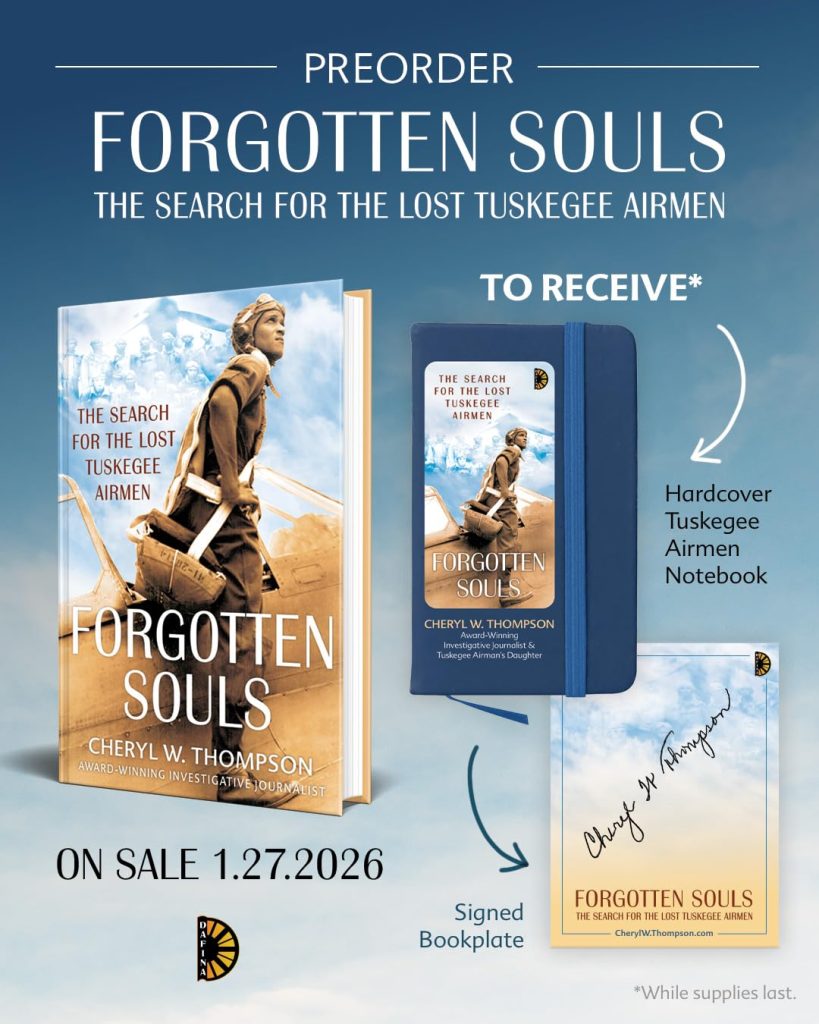 Travel For Aircraft Bookshelf - Forgotten Souls: the Search for the Lost Tuskegee Airmen by Cheryl W. Thompson 15 Travel For Aircraft Bookshelf Forgotten Souls the Search for the Lost Tuskegee Airmen by Cheryl W. Thompson 9