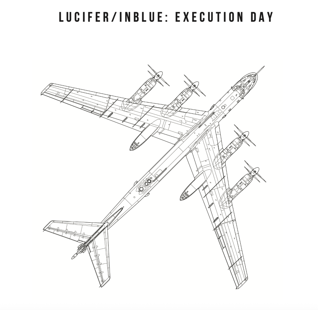 Travel For Aircraft Bookshelf - Night of the Bear by Alan Cockrell and Richard Hess 12 Travel For Aircraft Bookshelf Night of the Bear by Alan Cockrell and Richard Hess 4