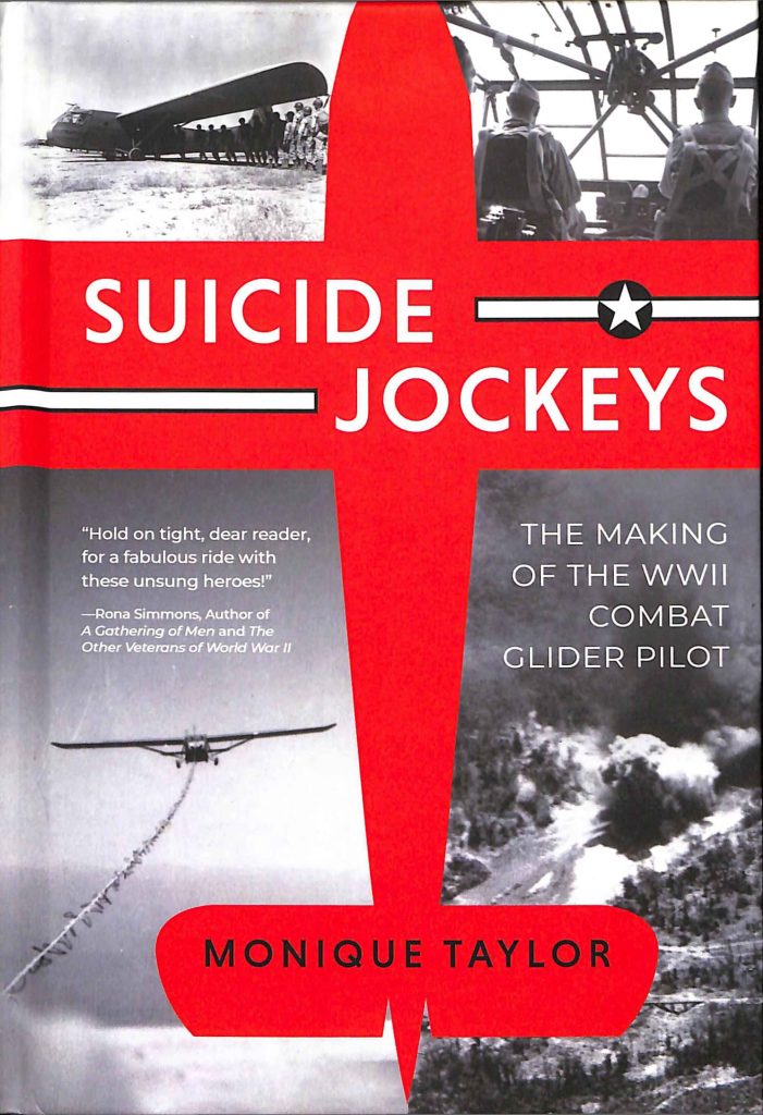 Travel For Aircraft Bookshelf - Suicide Jockeys: The Making of the WWII Combat Pilot by Monique Taylor 13 Travel For Aircraft Bookshelf Suicide Jockeys The Making of the WWII Combat Pilot by Monique Taylor 7