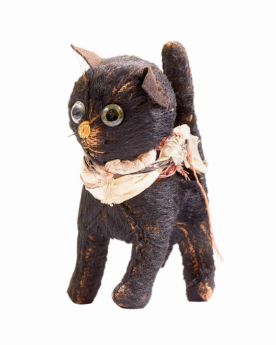 Adopt a Piece of RAF History! 11 Twinkletoes Cat