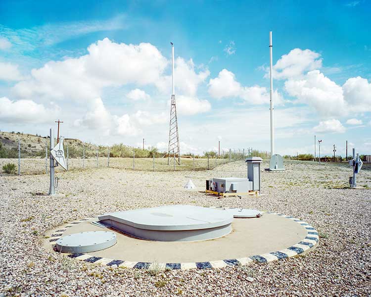 The National Museum of The Mighty Eighth Air Force Opens Two Minutes to Midnight and The Architecture of Armageddon 11 Two Minutes to Midnight and The Architecture of Armageddon 8