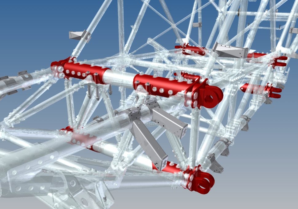 Hawker Typhoon JP843’s Cockpit Christmas Challenge 13 Typhoon CAD 01