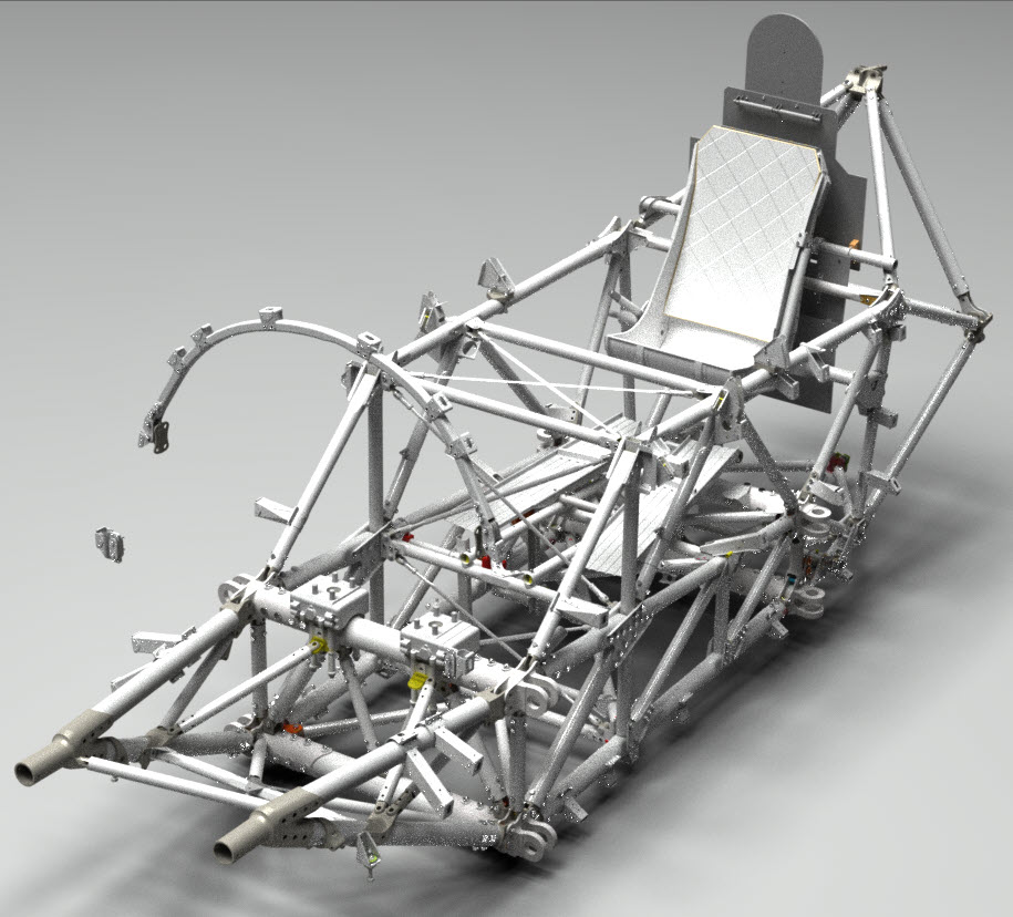 Hawker Typhoon JP843’s Cockpit Christmas Challenge 12 Typhoon CAD 03