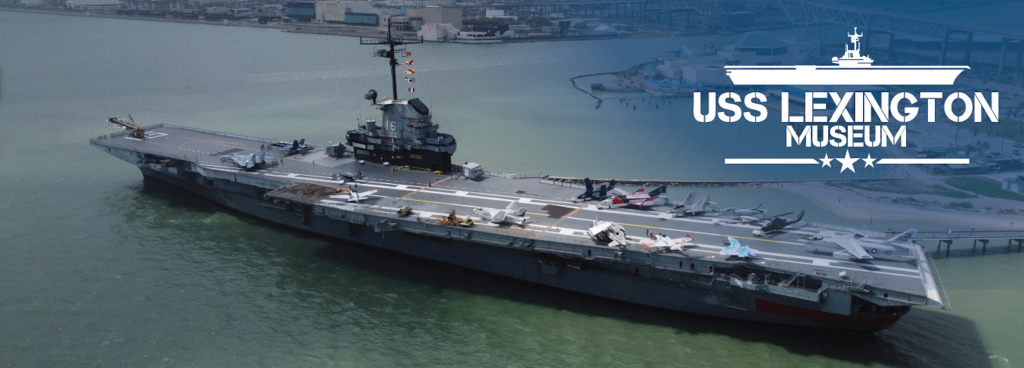 U.S. Aircraft Carrier Museum Ships: Preserving Naval Aviation Heritage 24 USS Lexington Museum