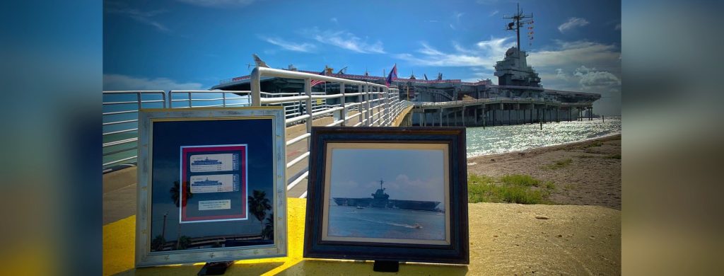 U.S. Aircraft Carrier Museum Ships: Preserving Naval Aviation Heritage 29 USS Lexington Museum