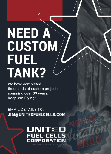 United Fuel Cells Corporation United Fuel Cells Corporation