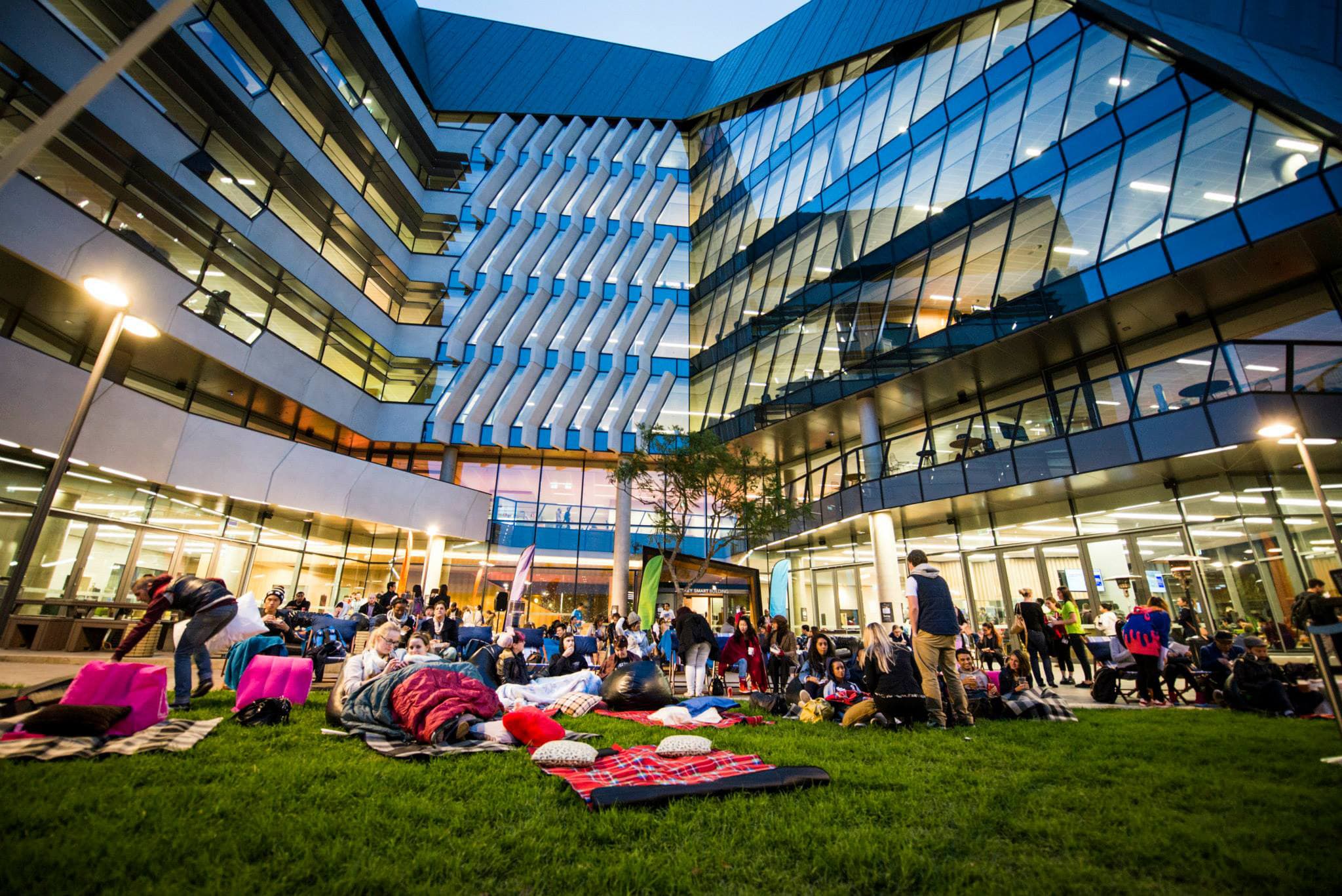 10 Best Aviation Universities in the World 11 University of South Australia