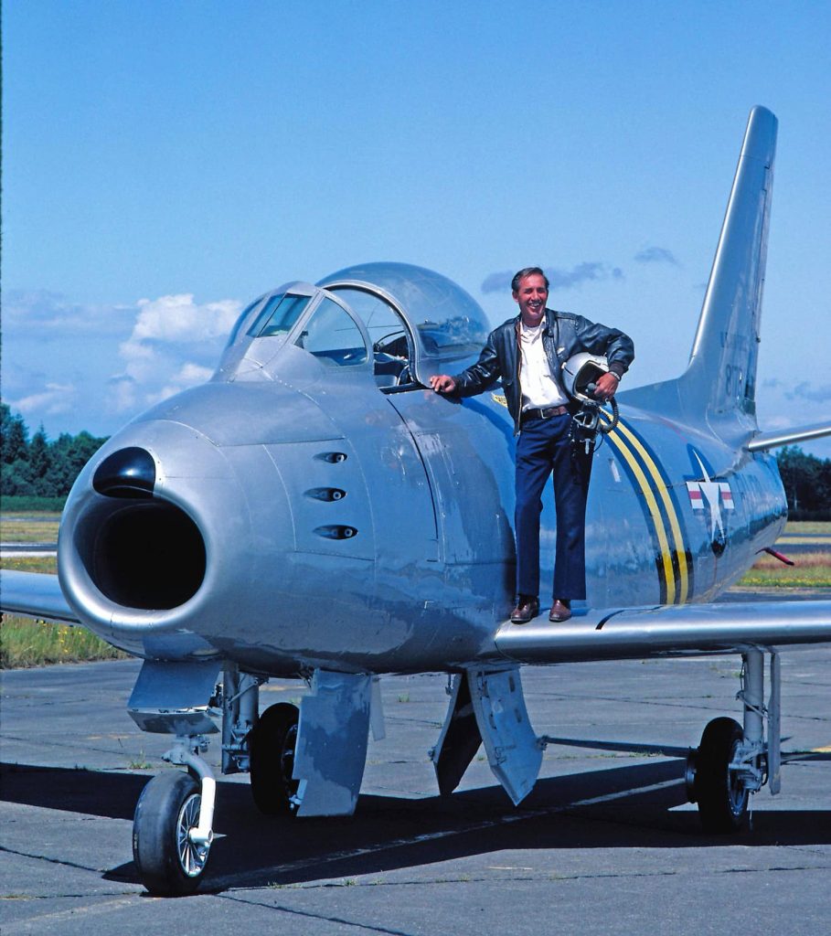 Ben Hall: Unsung Hero of Air Racing's Golden Age 21 Unknown e1747857294404