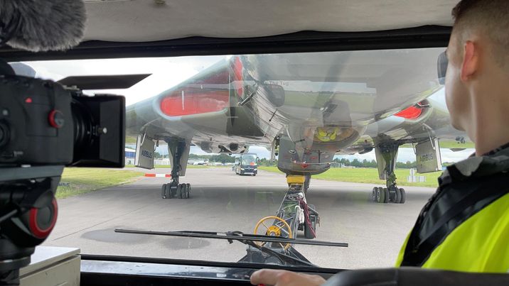 Update From the Vulcan to the Sky Trust, Fall 2025 12 Update From the Vulcan to the Sky Trust December 2025 4