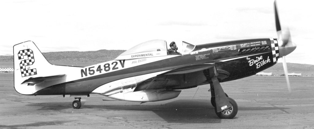Ben Hall: Unsung Hero of Air Racing's Golden Age 19 VAN 8180309350 2a231a0c89 o Bill Larkins 1