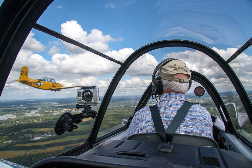 Awesome to The Last Drop, The final Operation Chicken Drop at Easton Airport 30 VAN IMG 2505 2