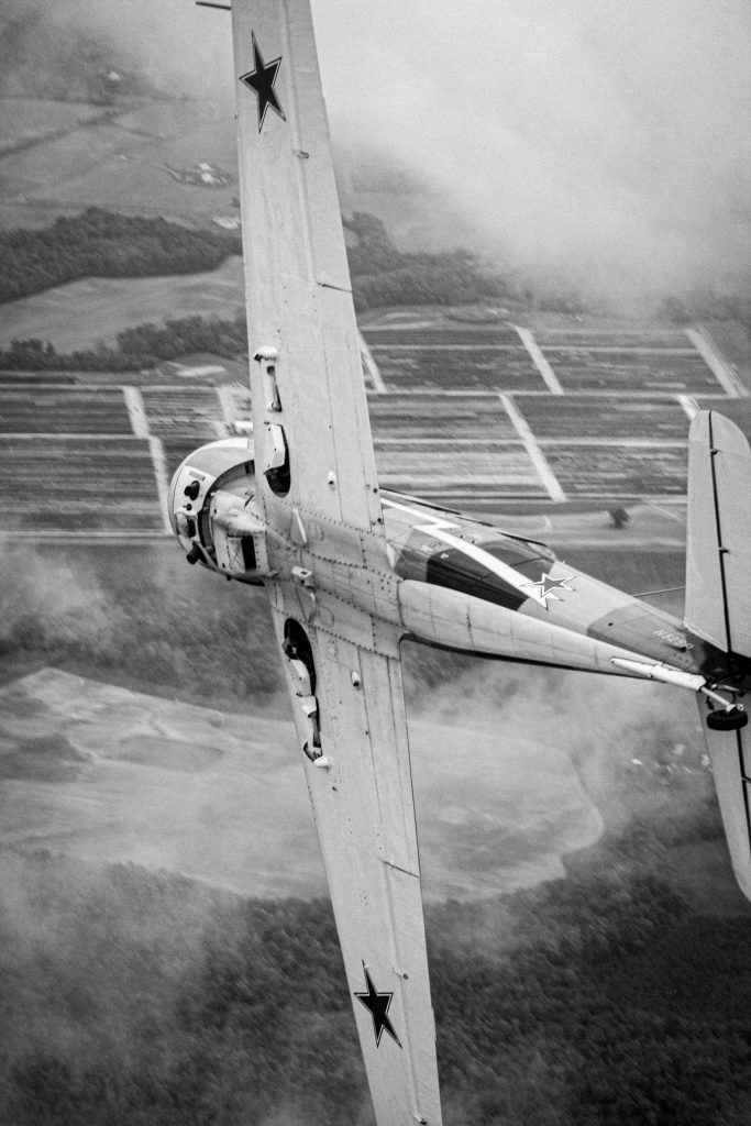 Awesome to The Last Drop, The final Operation Chicken Drop at Easton Airport 28 VAN IMG 6866 mededit1