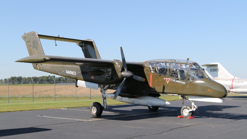 Awesome to The Last Drop, The final Operation Chicken Drop at Easton Airport 18 VAN IMG 9395