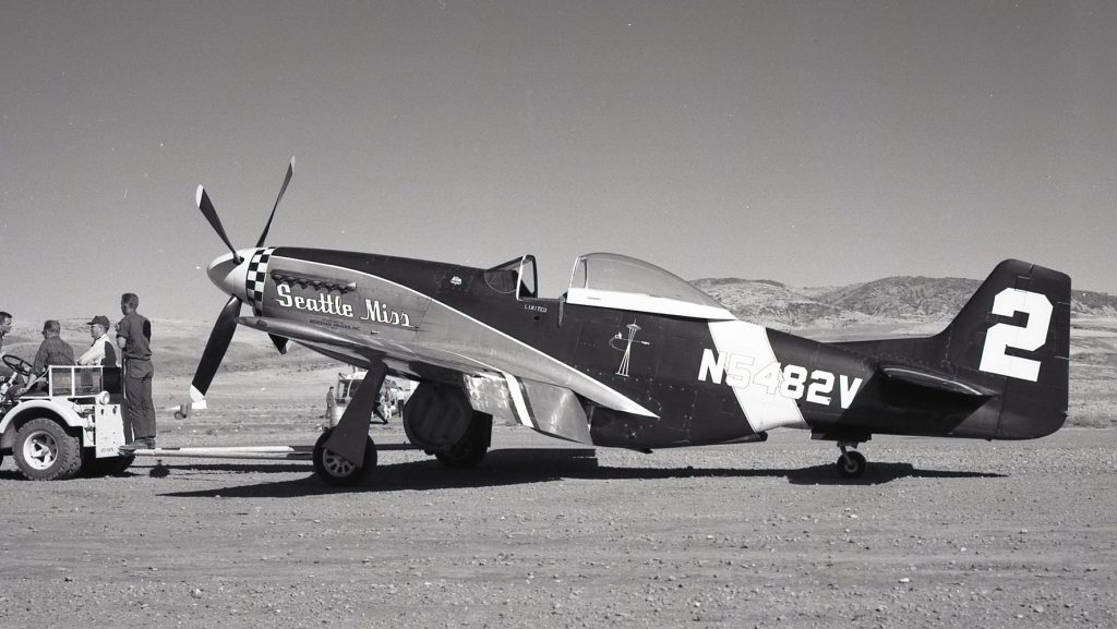 Ben Hall: Unsung Hero of Air Racing's Golden Age 13 VAN img102 e1747842496316