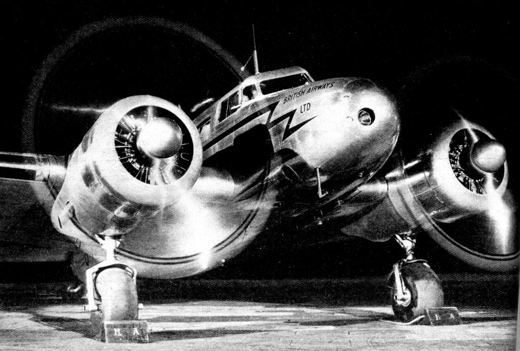 Today in Aviation History: First Flight of the Lockheed Model 10 Electra 18 Via JamesKightly Scan260xx