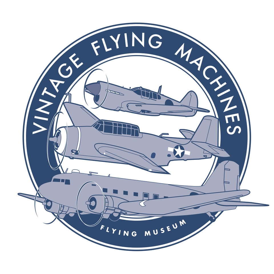 Vintage Flying Machines Acquires AD-5W Skyraider For Its Growing Collection 16 Vintage Flying Machines