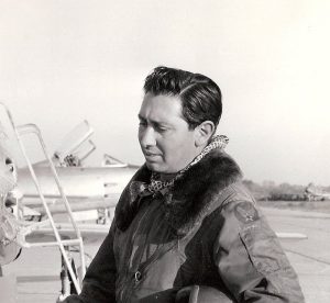 Today In Aviation: Maiden Flight Of Italy's First Jet 11 V