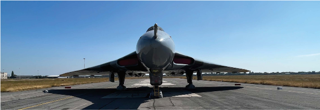 Vulcan to the Sky Trust Shares Promising Update on The Vulcan Experience Project 10 Vulcan to the Sky Trust Shares Promising Update on The Vulcan Experience Project