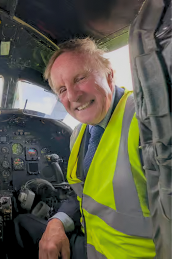 Vulcan to the Sky Trust to Host Cold War Documentary Premiere and Talk on Feb 21 10 Vulcan to the Sky Trust to Host Cold War Documentary Premiere and Talk on Feb 21 1