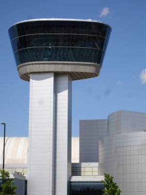 Steven F. Udvar-Hazy Center Open House On Saturday, January 25, 2014 11 WA 002