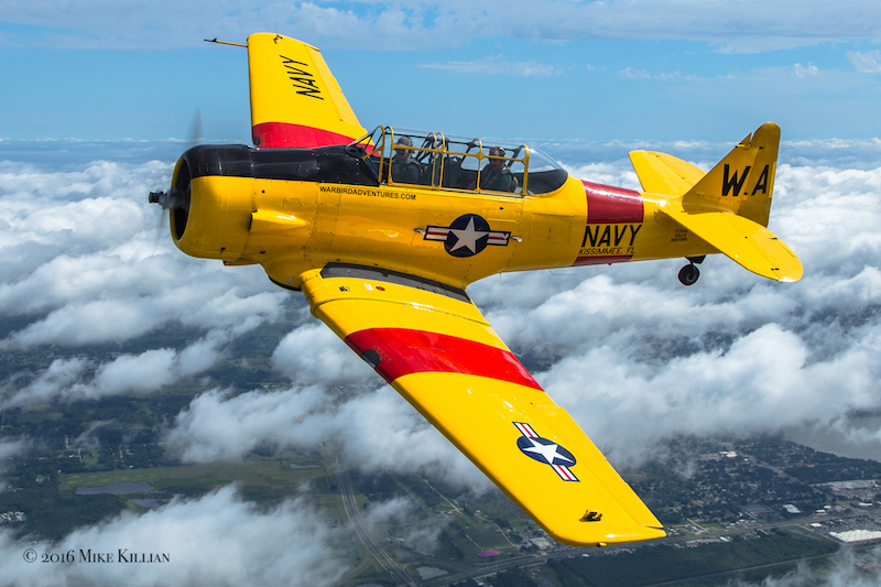 Warbird Bucket List 12 WARBIRD ADVENTURES MIKE KILLIAN 9 copy
